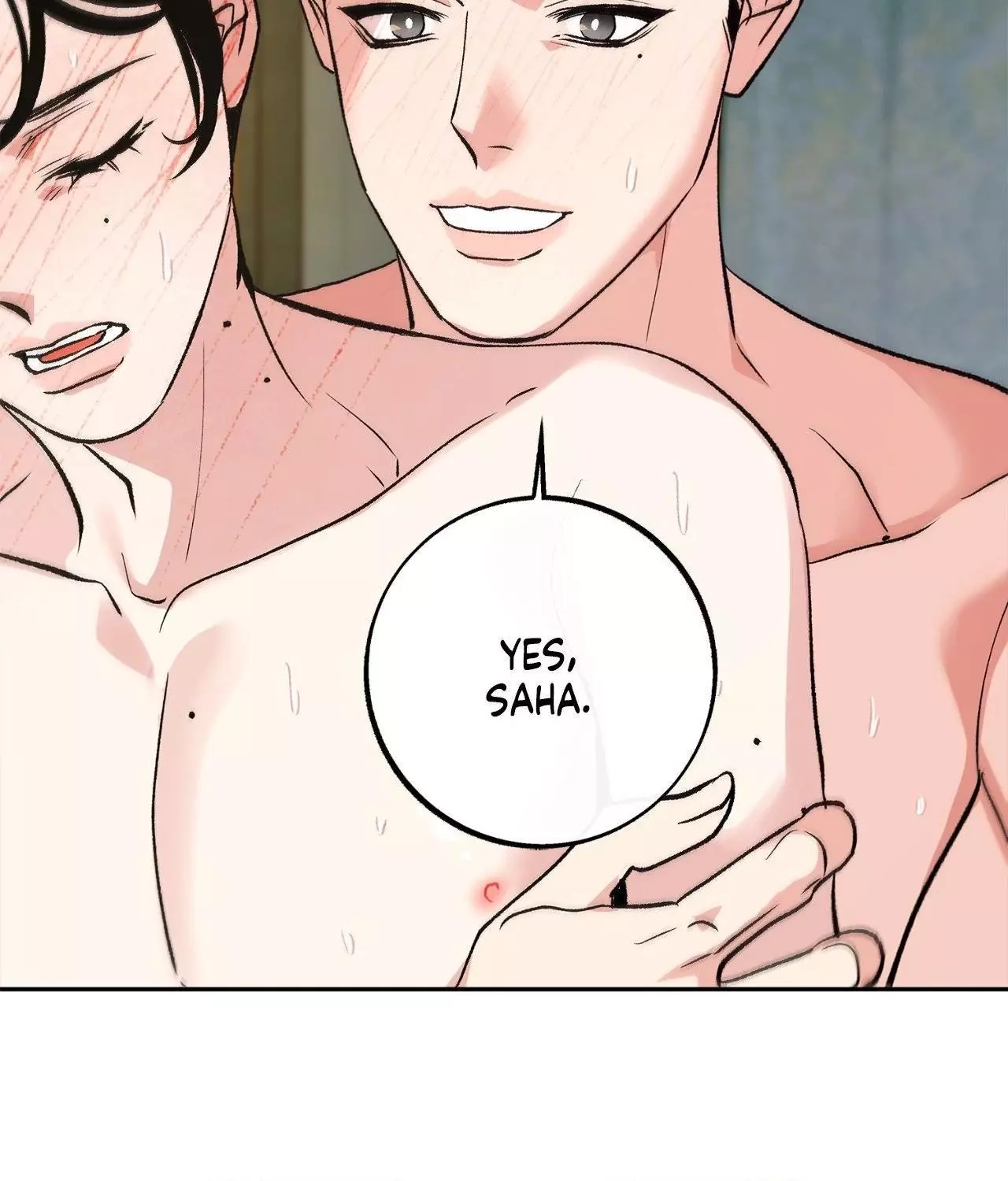Read Saha chapter 21 image 54 on Lezhin