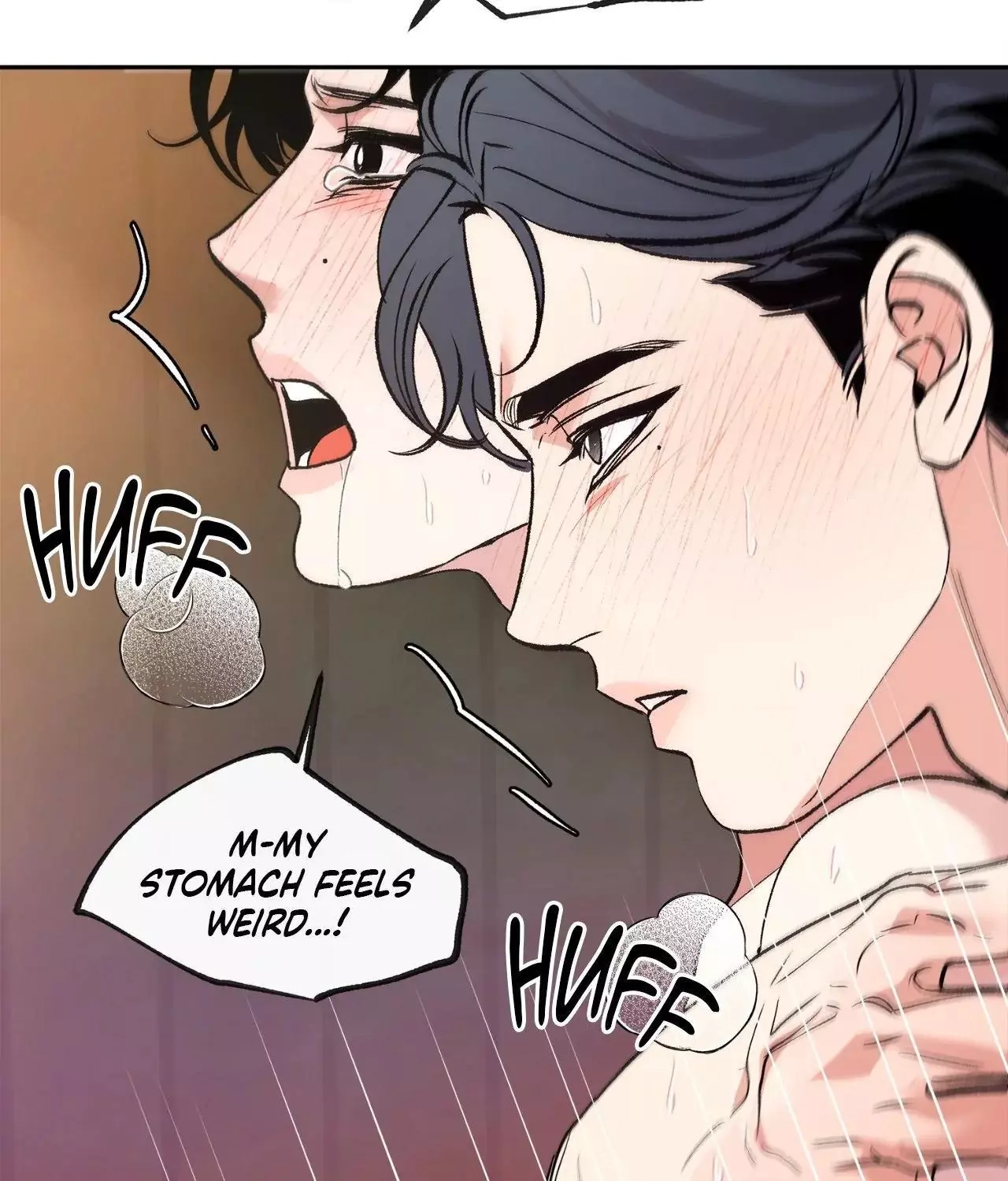 Read Saha chapter 21 image 61 on Lezhin