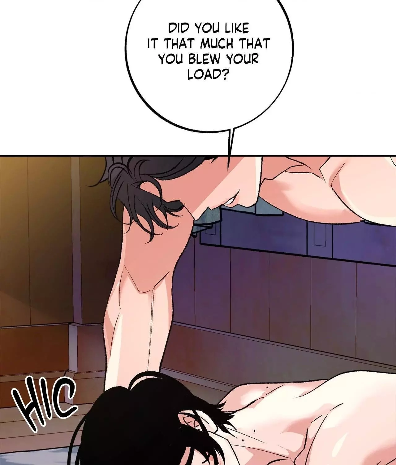Read Saha chapter 21 image 69 on Lezhin