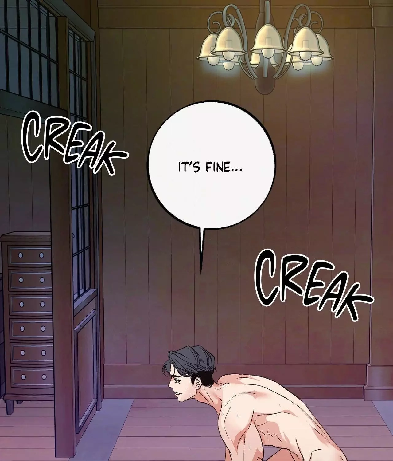 Read Saha chapter 21 image 74 on Lezhin