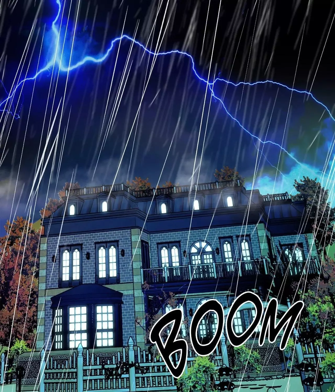 Read Saha chapter 21 image 79 on Lezhin