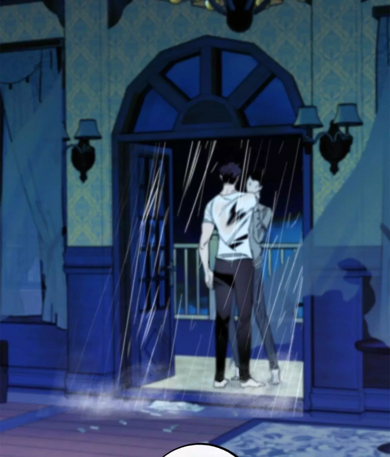 Read Saha chapter 21 image 90 on Lezhin