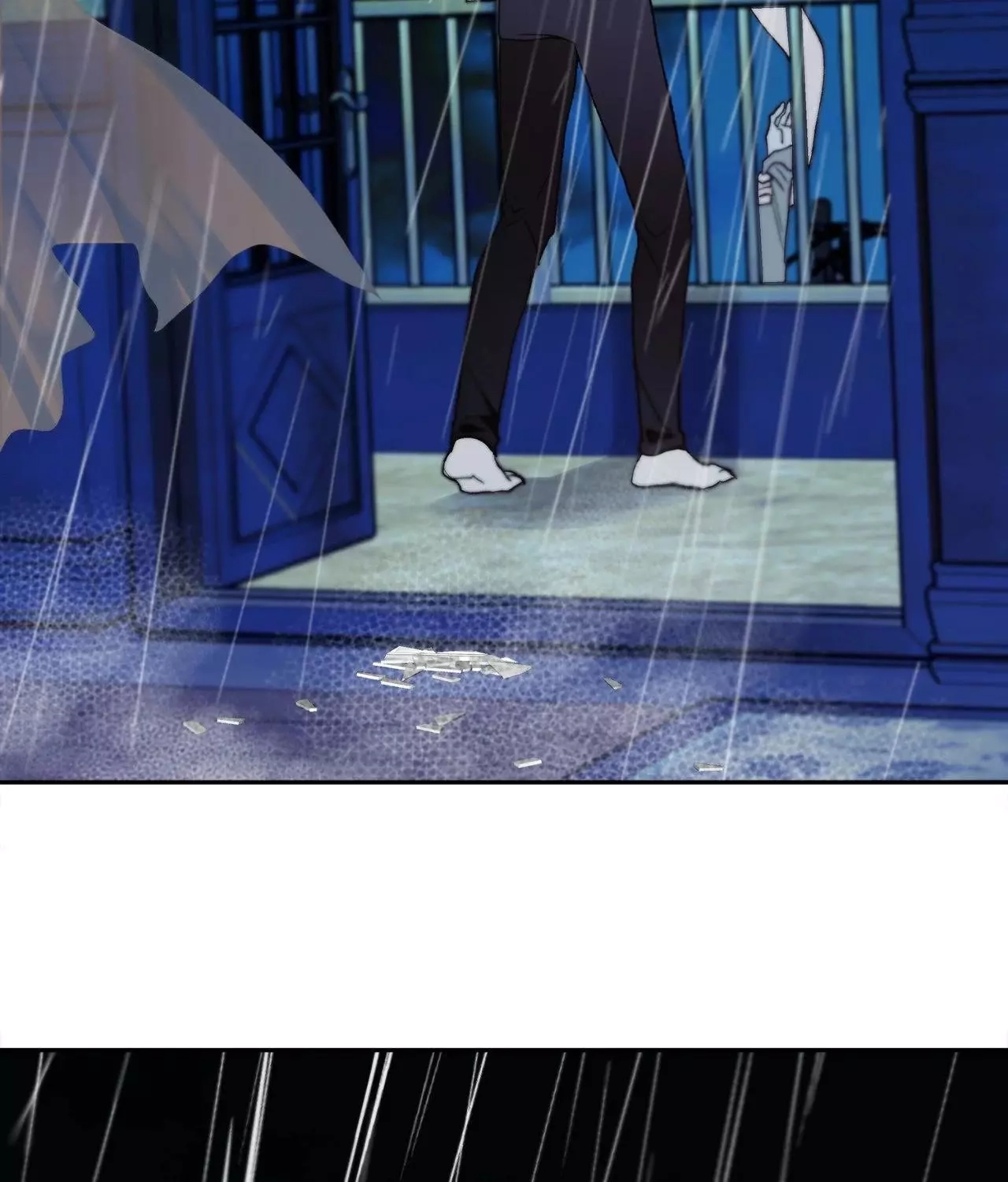 Read Saha chapter 21 image 95 on Lezhin