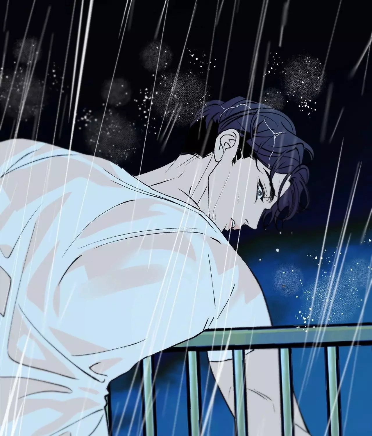 Read Saha chapter 21 image 96 on Lezhin