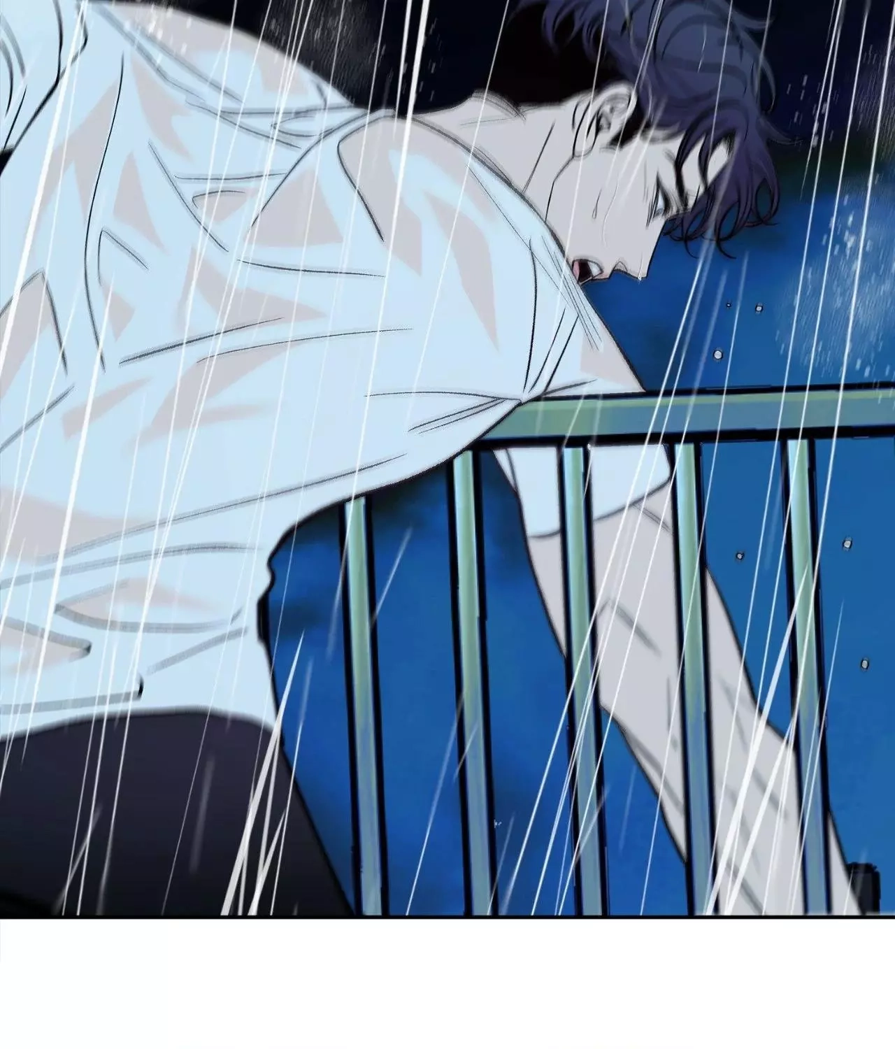 Read Saha chapter 21 image 98 on Lezhin