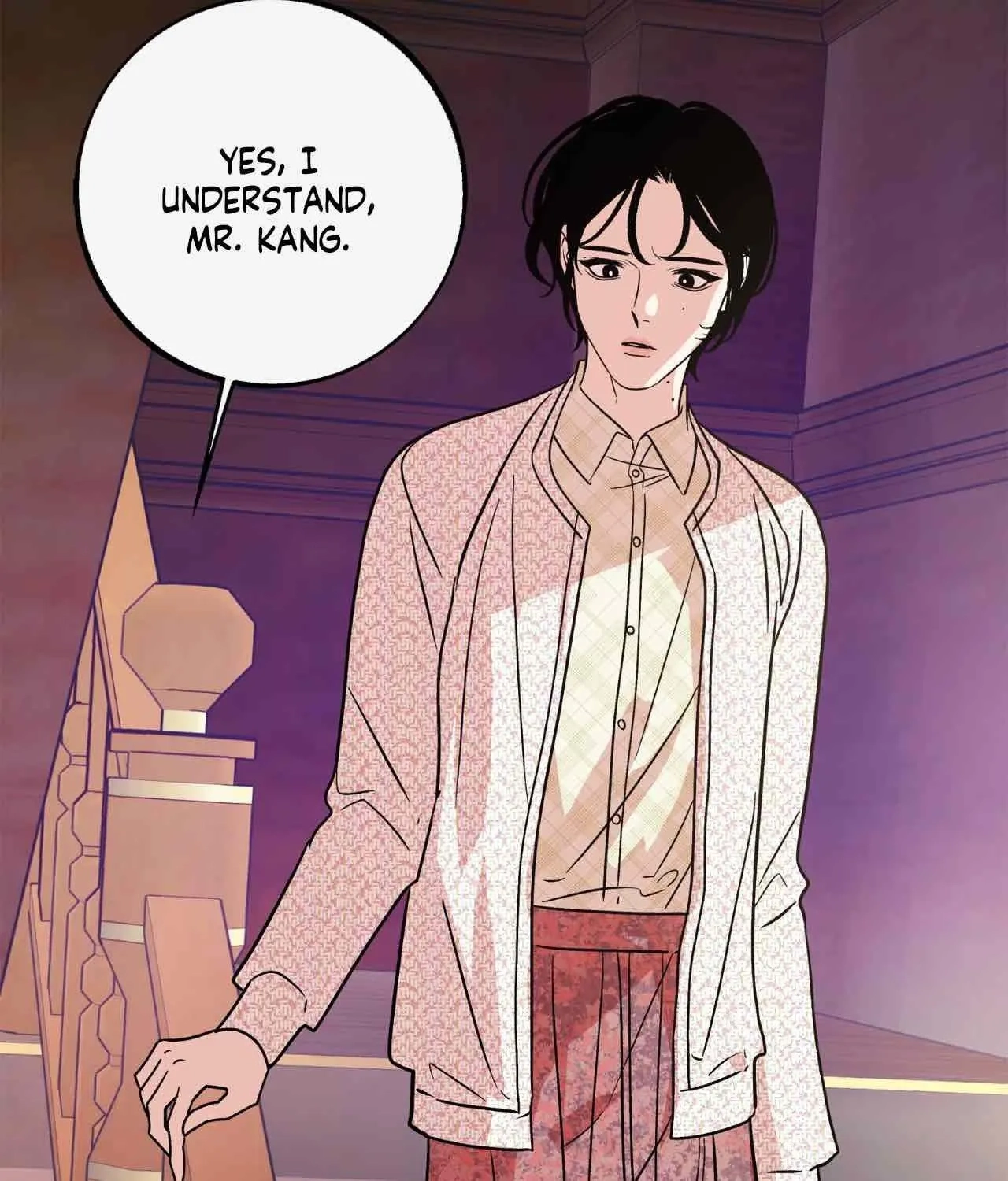 Read Saha chapter 22 image 100 on Lezhin