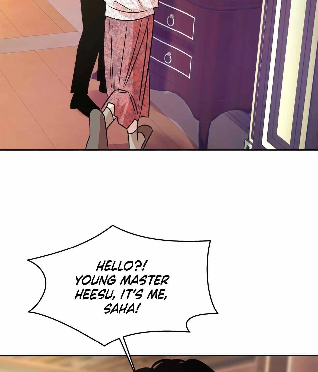 Read Saha chapter 22 image 102 on Lezhin