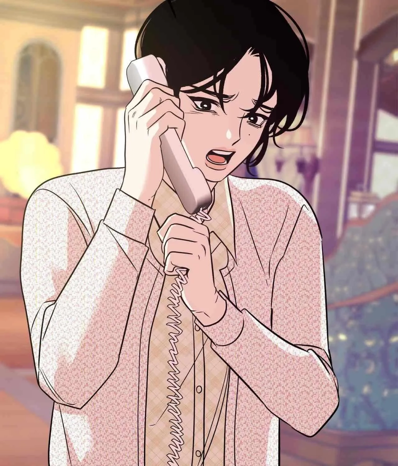 Read Saha chapter 22 image 103 on Lezhin