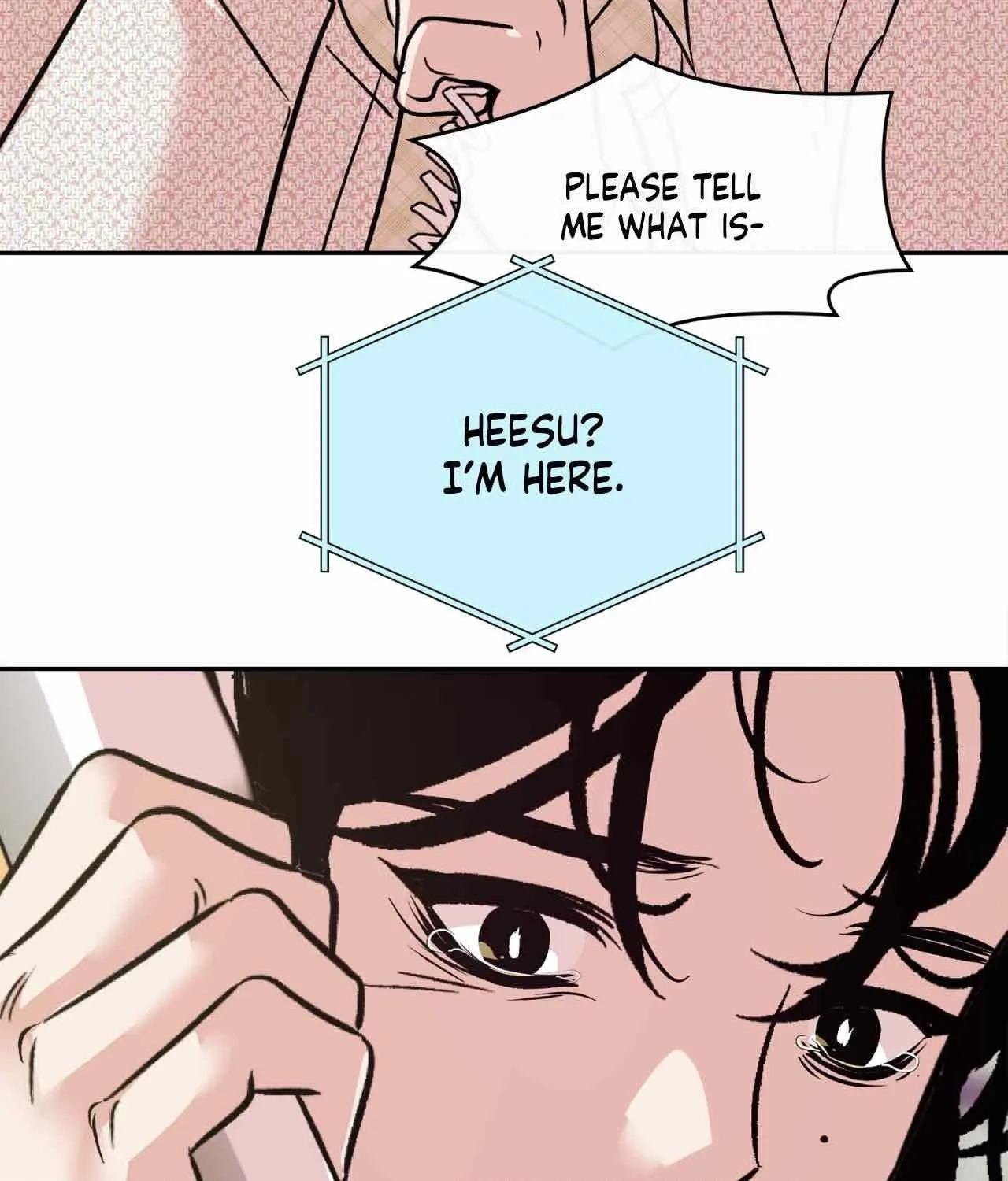 Read Saha chapter 22 image 105 on Lezhin