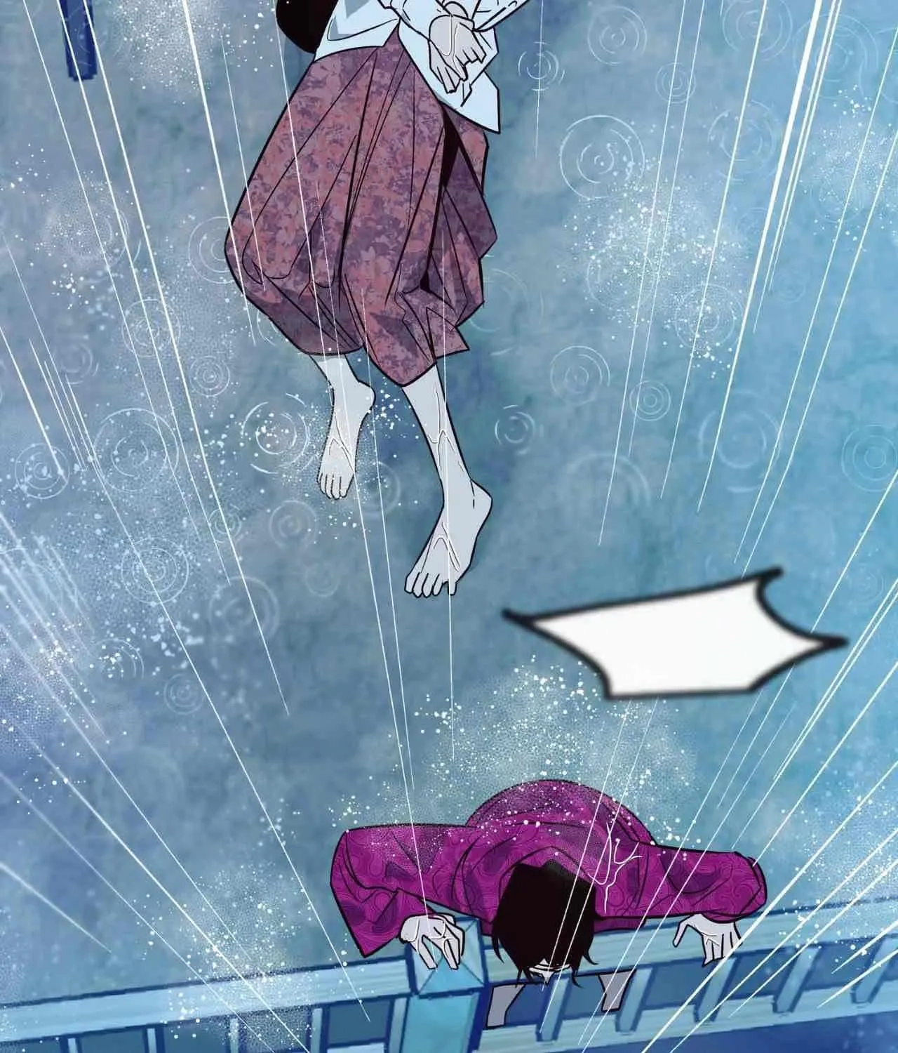 Read Saha chapter 22 image 18 on Lezhin