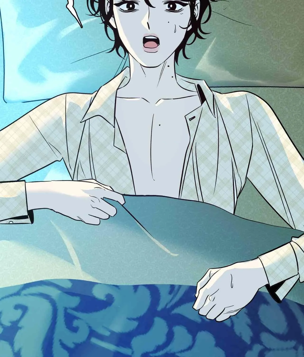 Read Saha chapter 22 image 24 on Lezhin