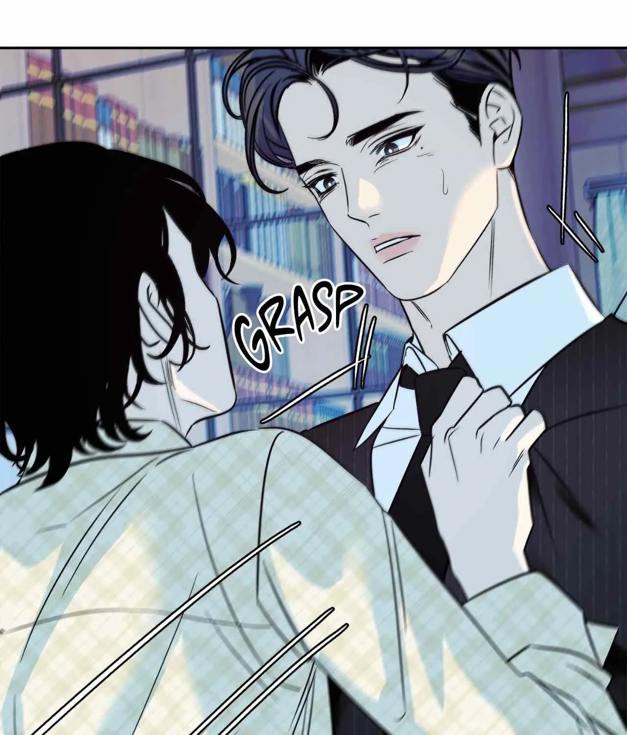 Read Saha chapter 22 image 27 on Lezhin