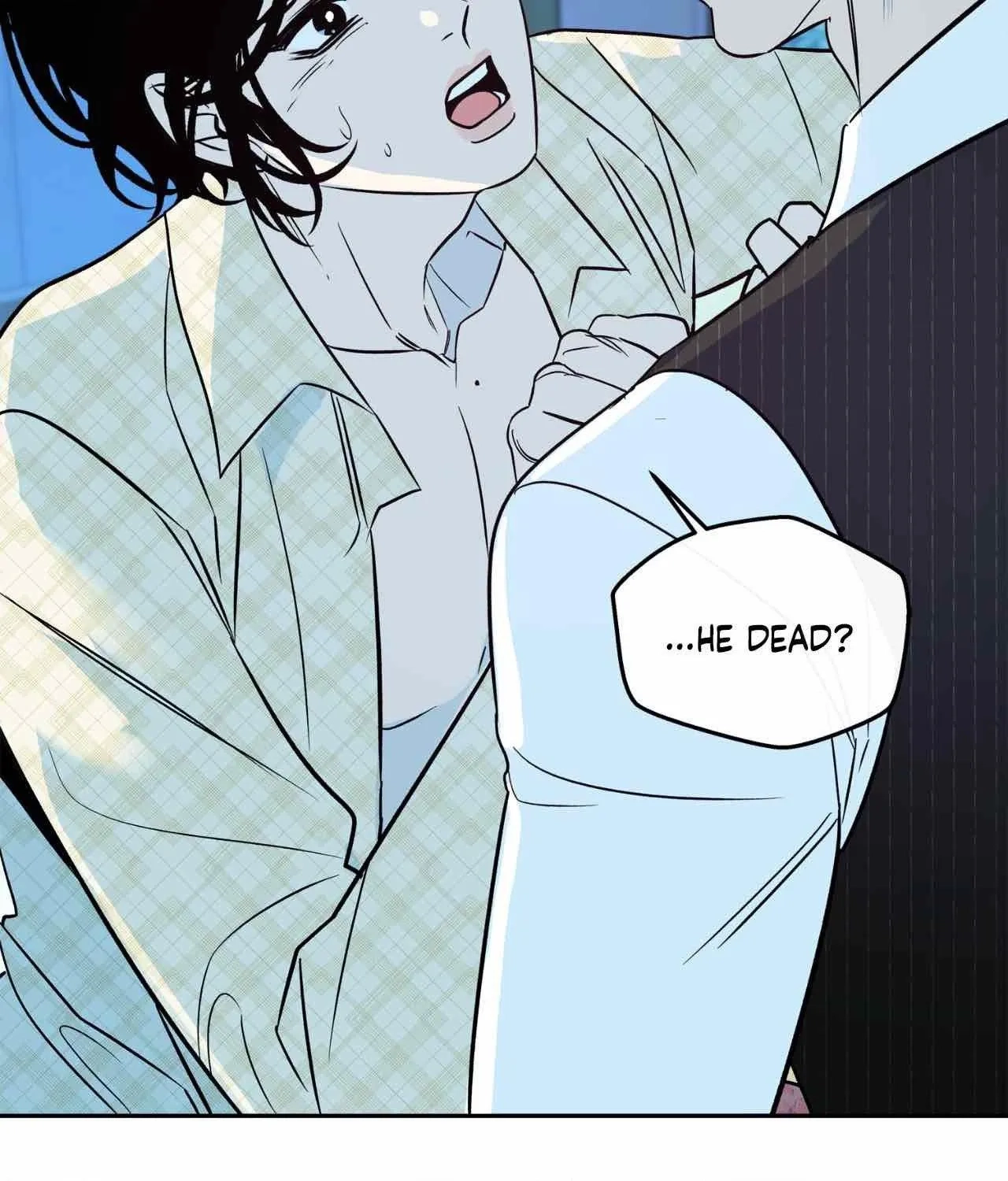 Read Saha chapter 22 image 29 on Lezhin