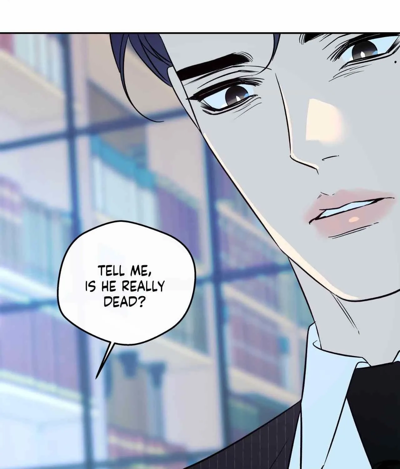 Read Saha chapter 22 image 31 on Lezhin