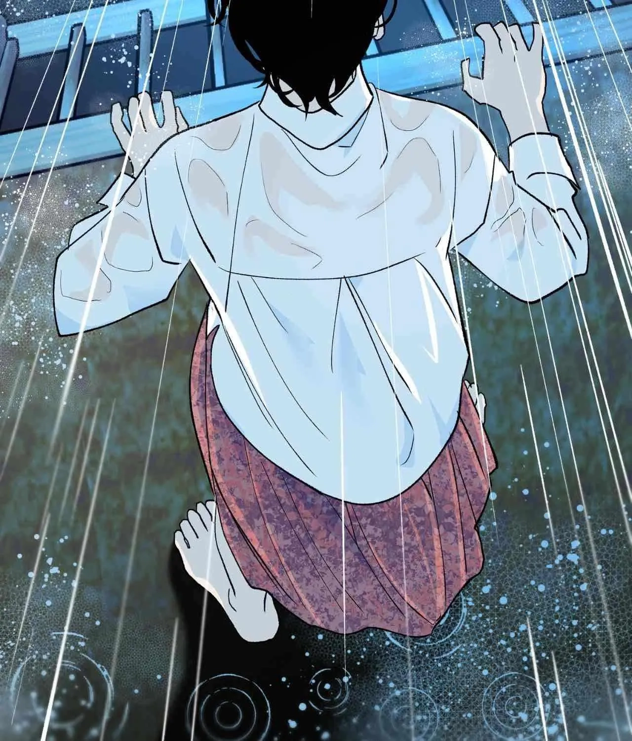 Read Saha chapter 22 image 4 on Lezhin
