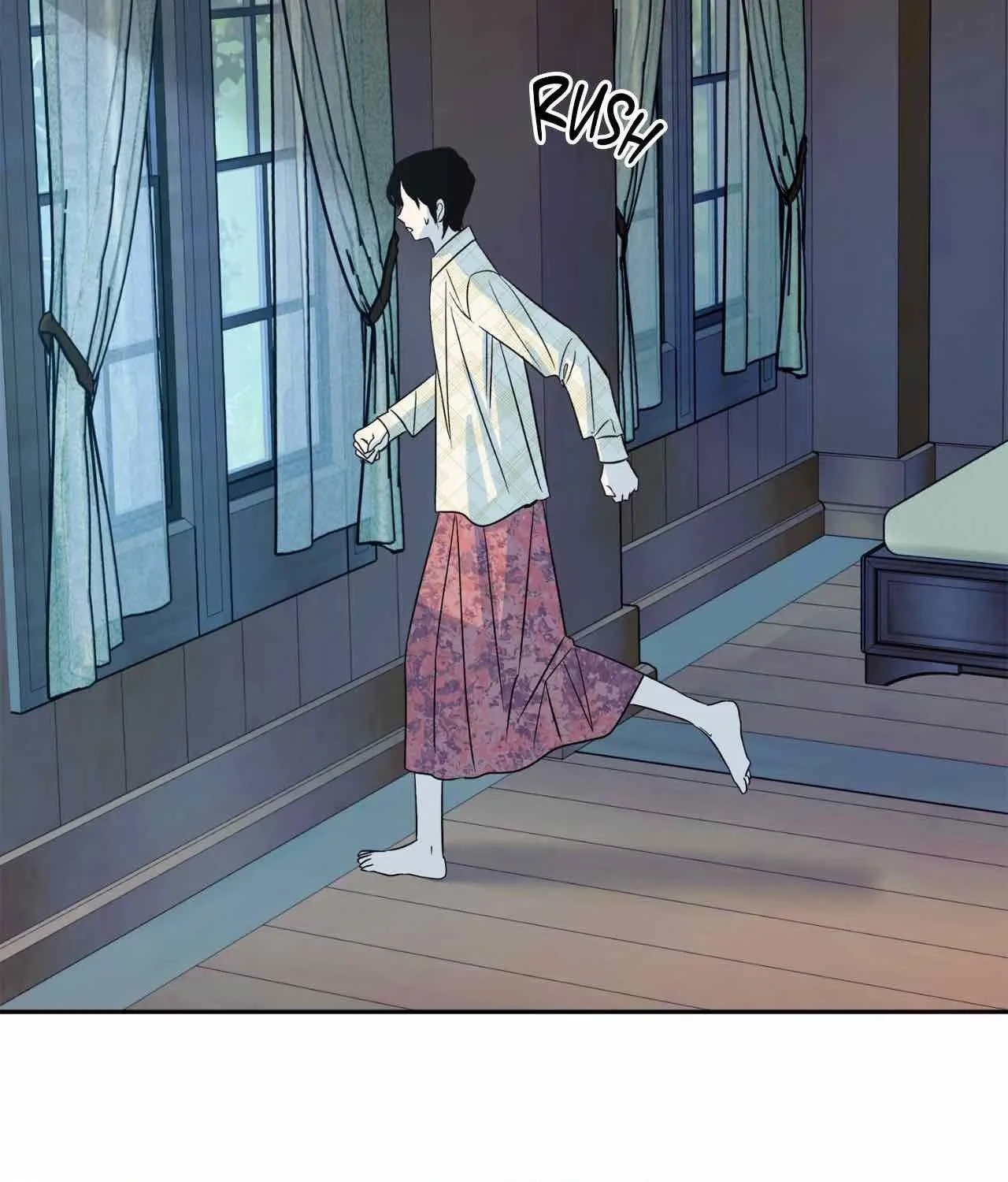 Read Saha chapter 22 image 45 on Lezhin
