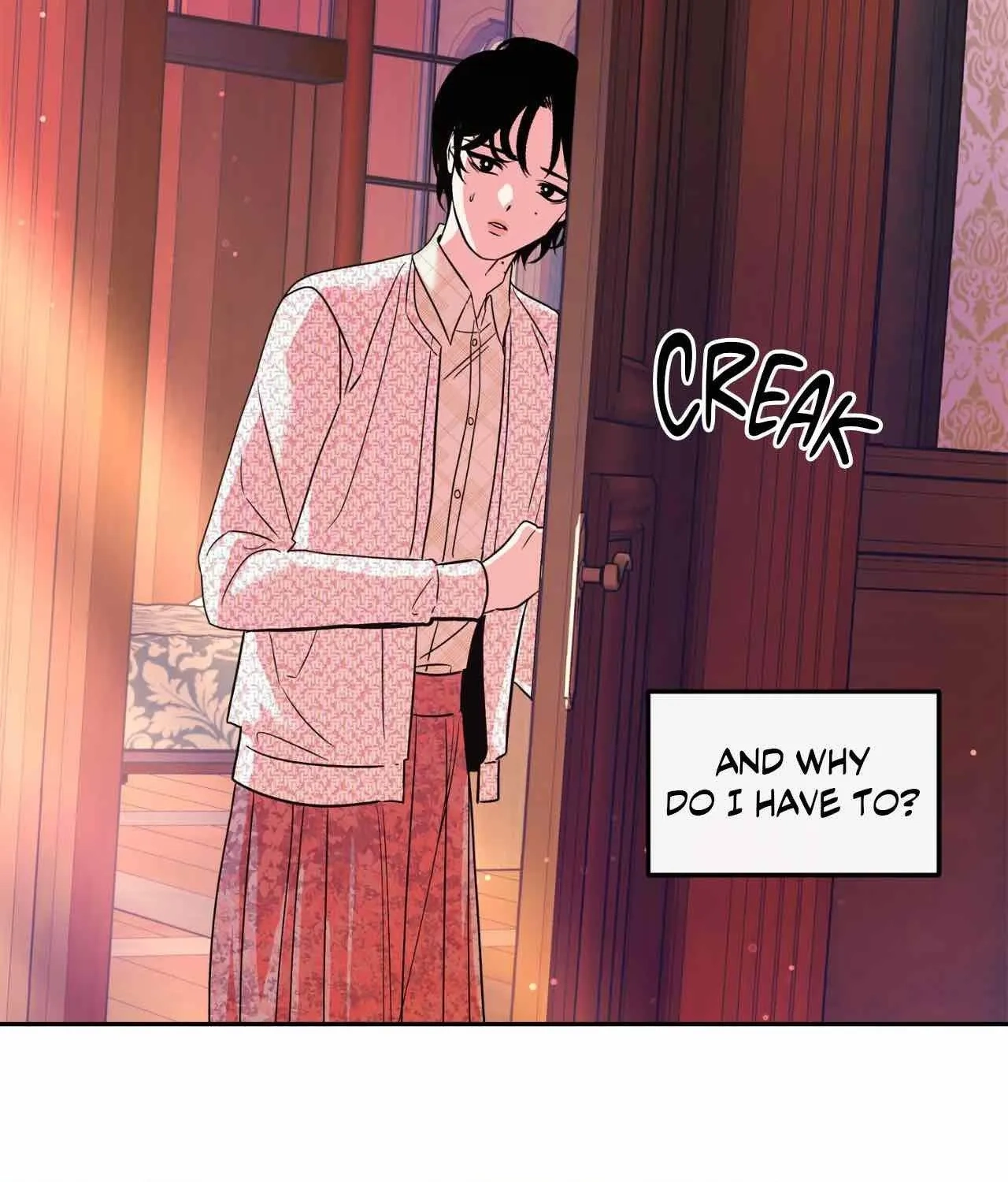 Read Saha chapter 22 image 56 on Lezhin