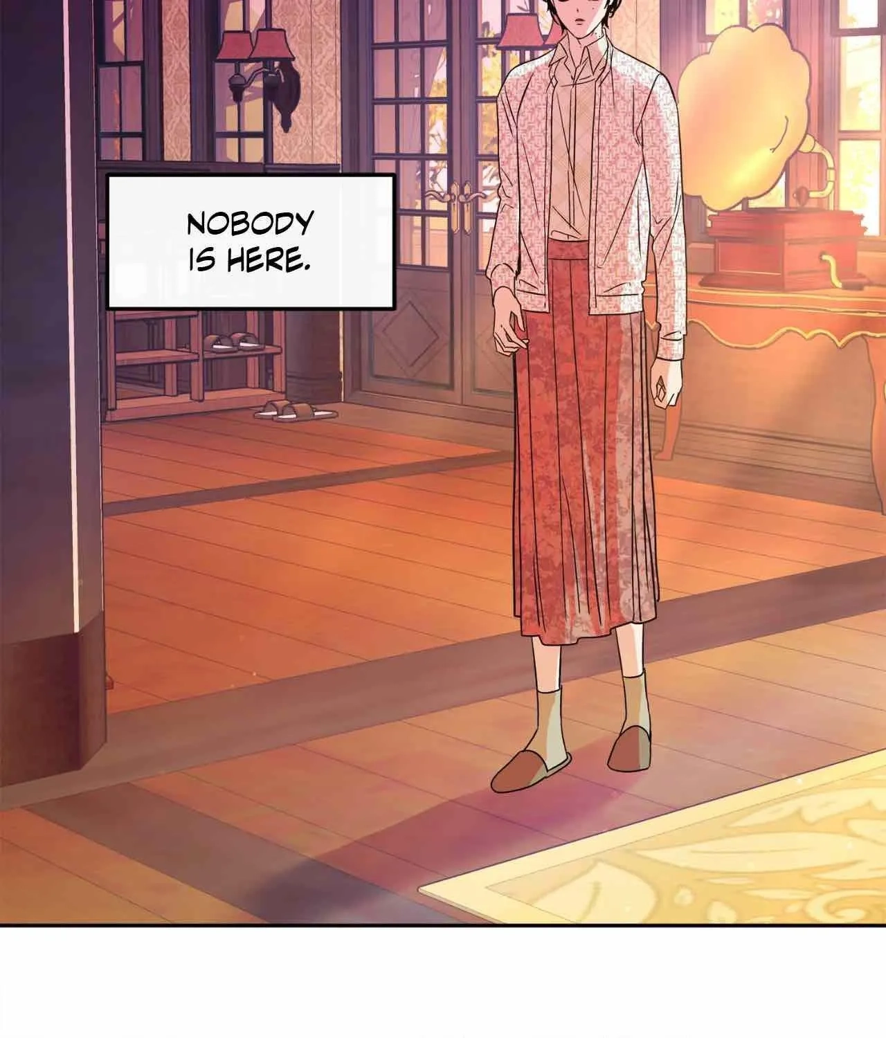 Read Saha chapter 22 image 59 on Lezhin