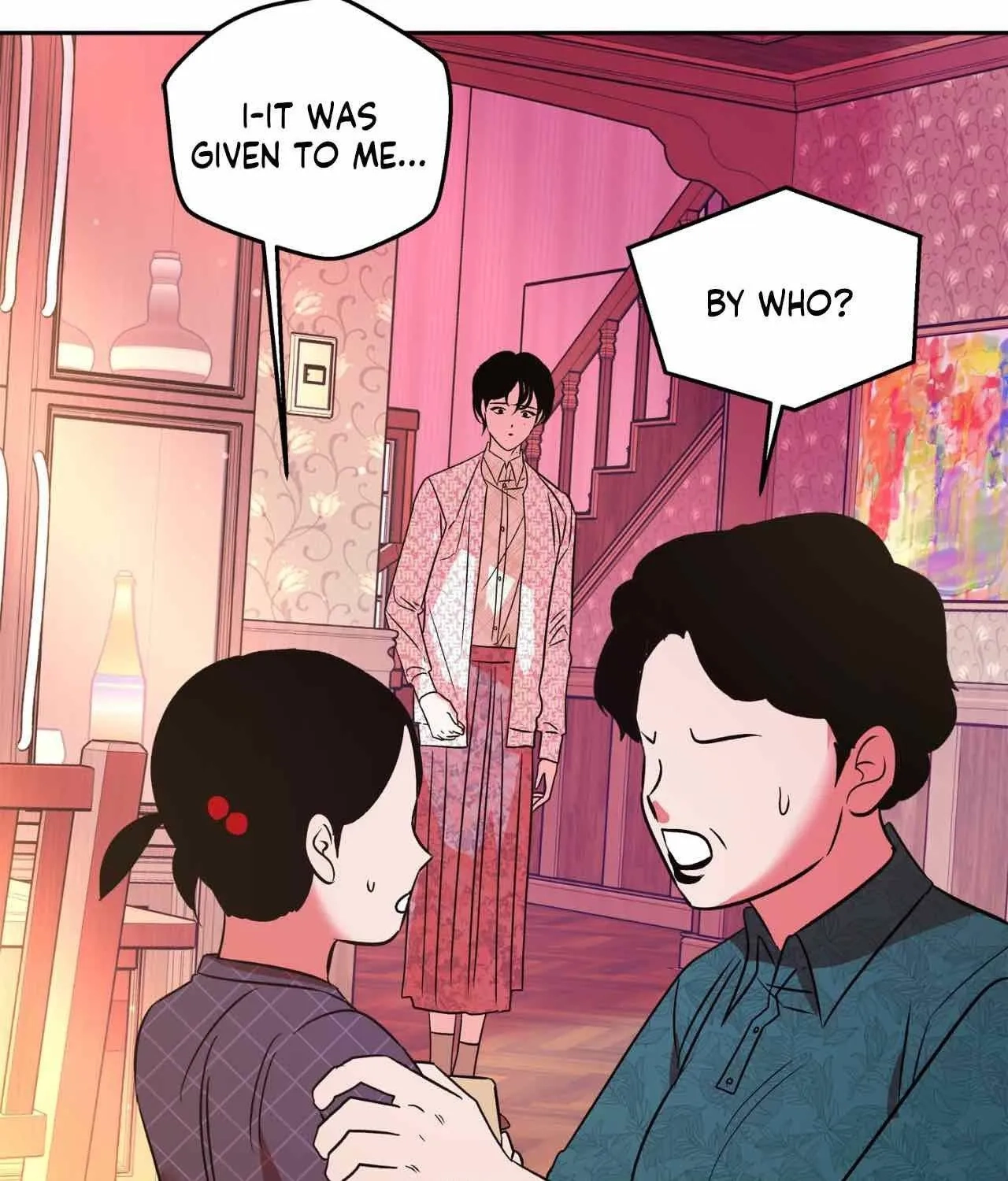 Read Saha chapter 22 image 63 on Lezhin
