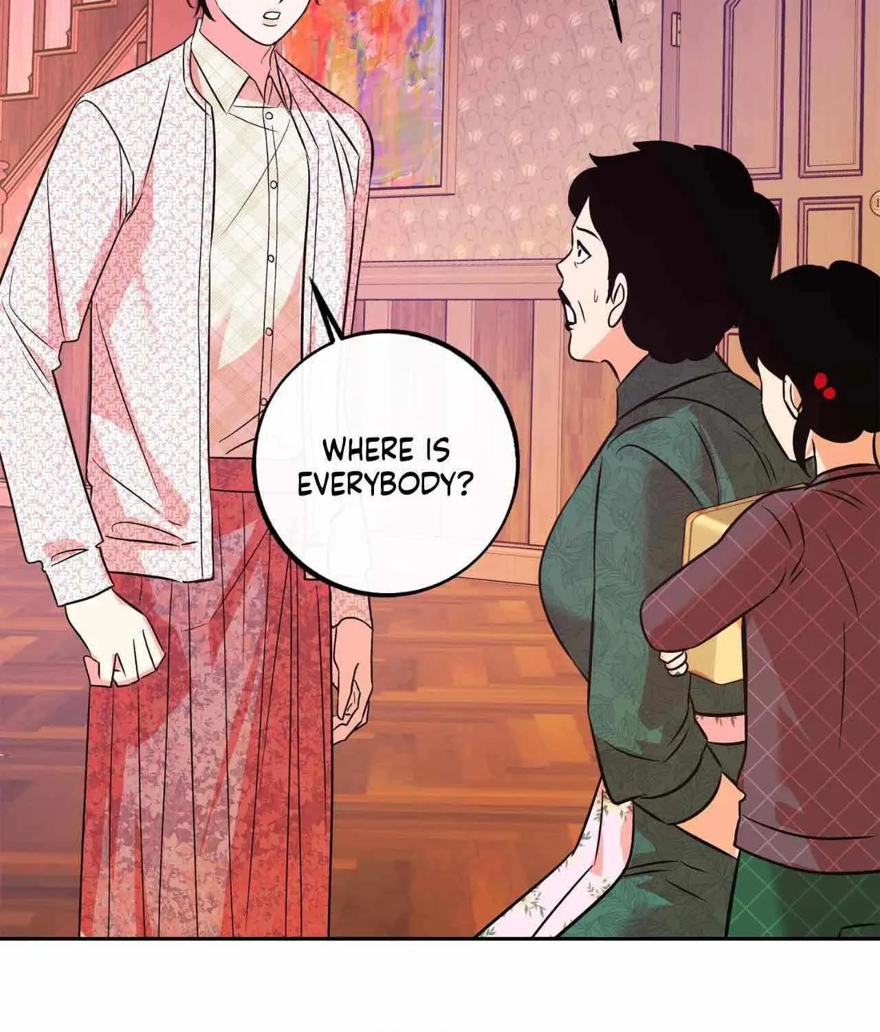 Read Saha chapter 22 image 68 on Lezhin