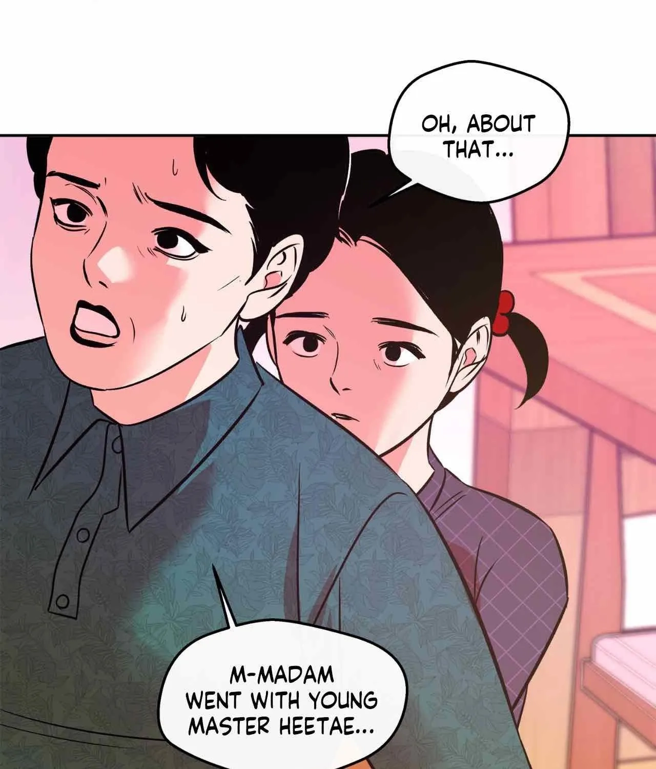 Read Saha chapter 22 image 69 on Lezhin