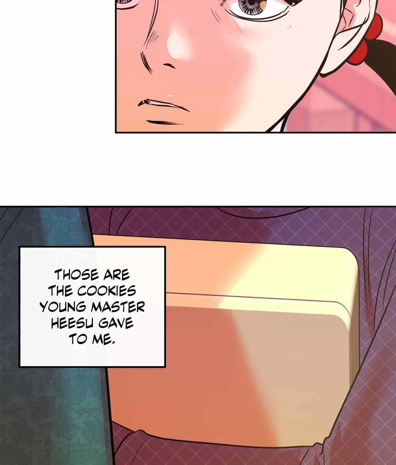 Read Saha chapter 22 image 71 on Lezhin