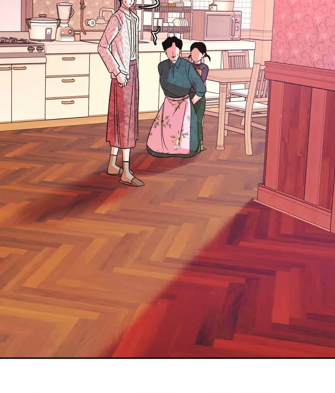 Read Saha chapter 22 image 73 on Lezhin