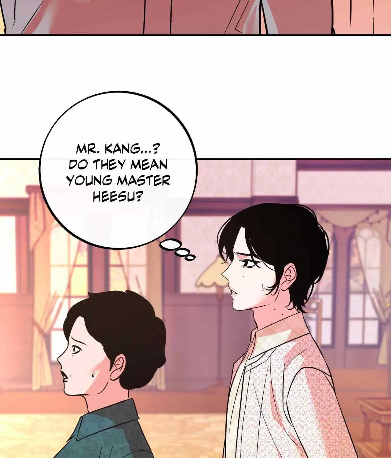 Read Saha chapter 22 image 78 on Lezhin