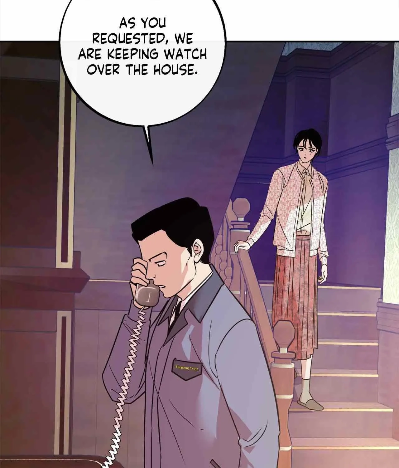Read Saha chapter 22 image 98 on Lezhin