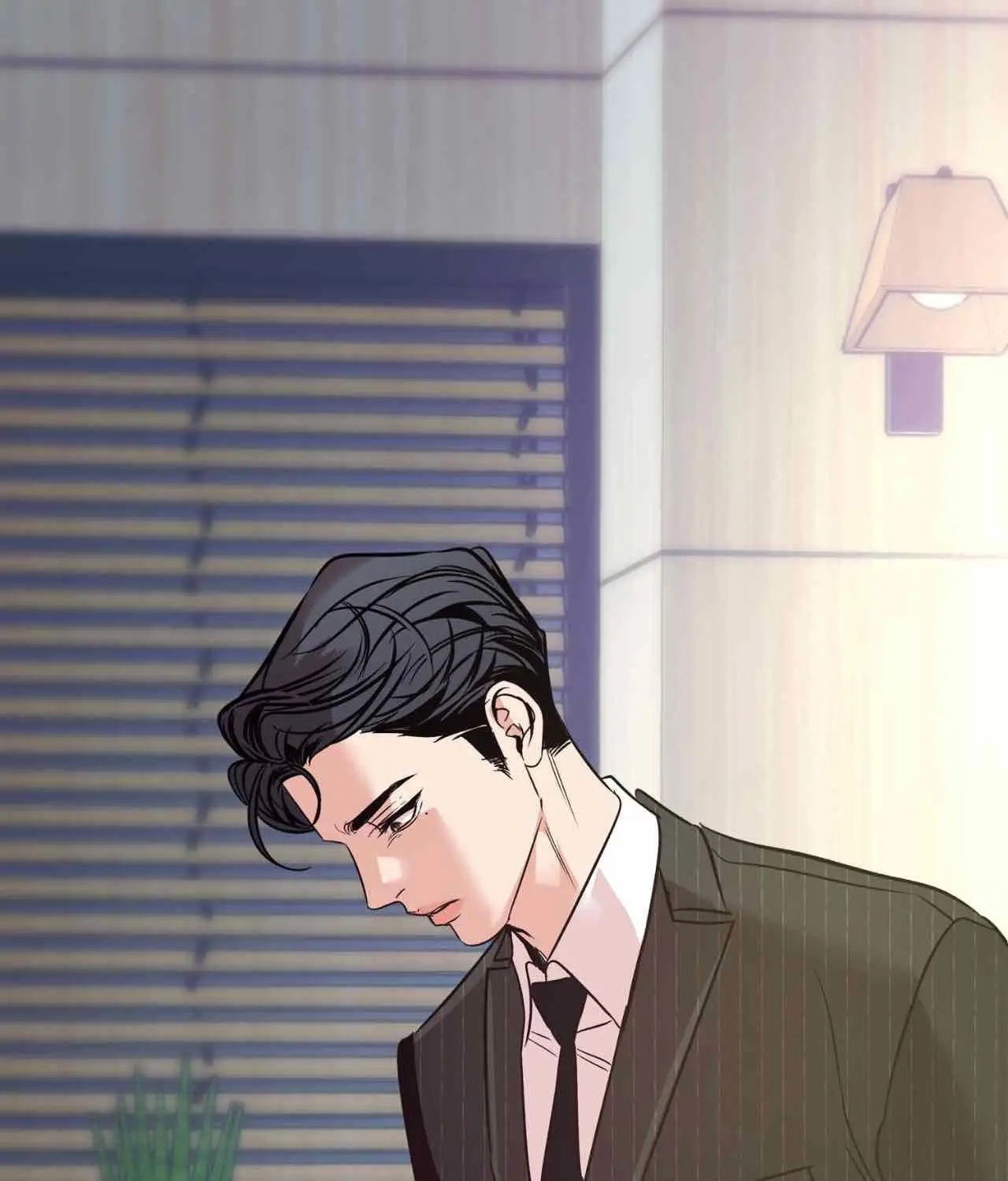 Read Saha chapter 23 image 1 on Lezhin