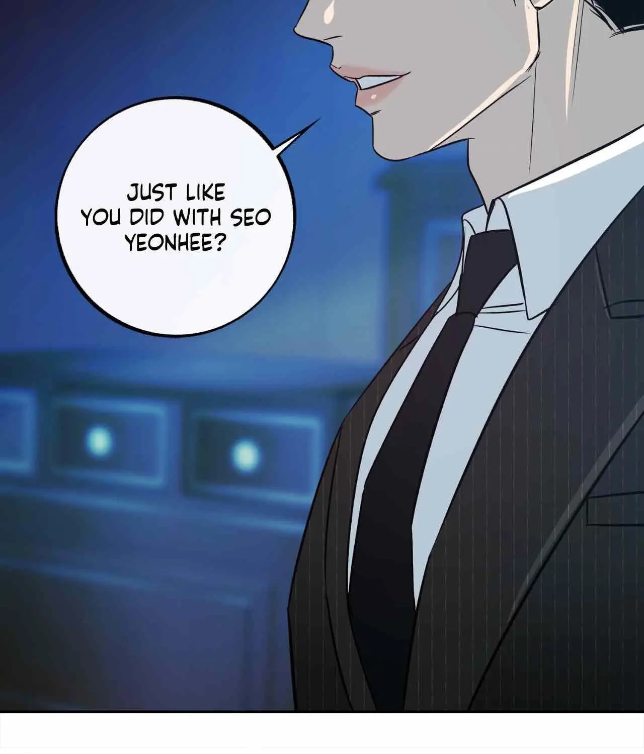 Read Saha chapter 23 image 100 on Lezhin