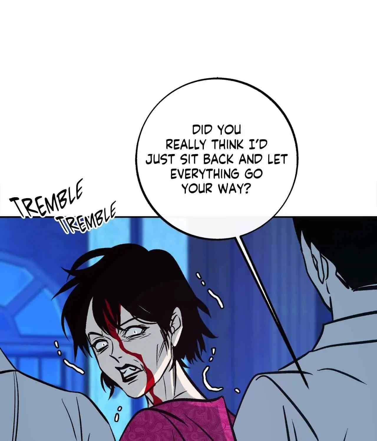 Read Saha chapter 23 image 101 on Lezhin