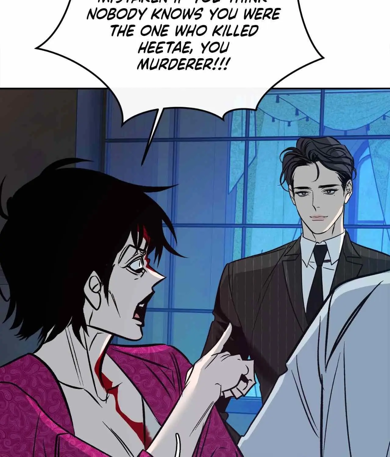 Read Saha chapter 23 image 103 on Lezhin