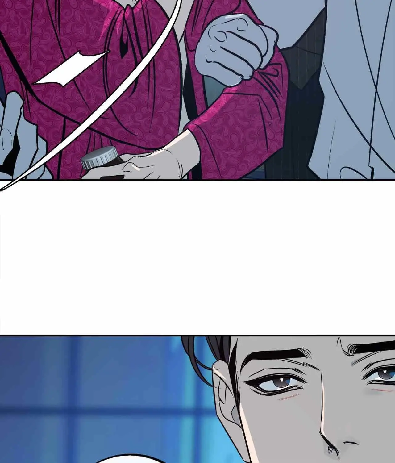 Read Saha chapter 23 image 104 on Lezhin