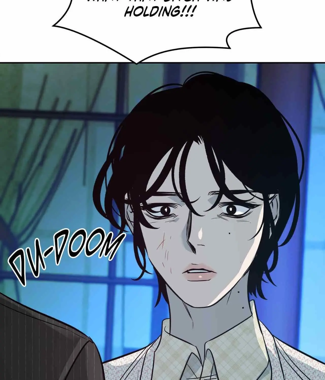 Read Saha chapter 23 image 108 on Lezhin