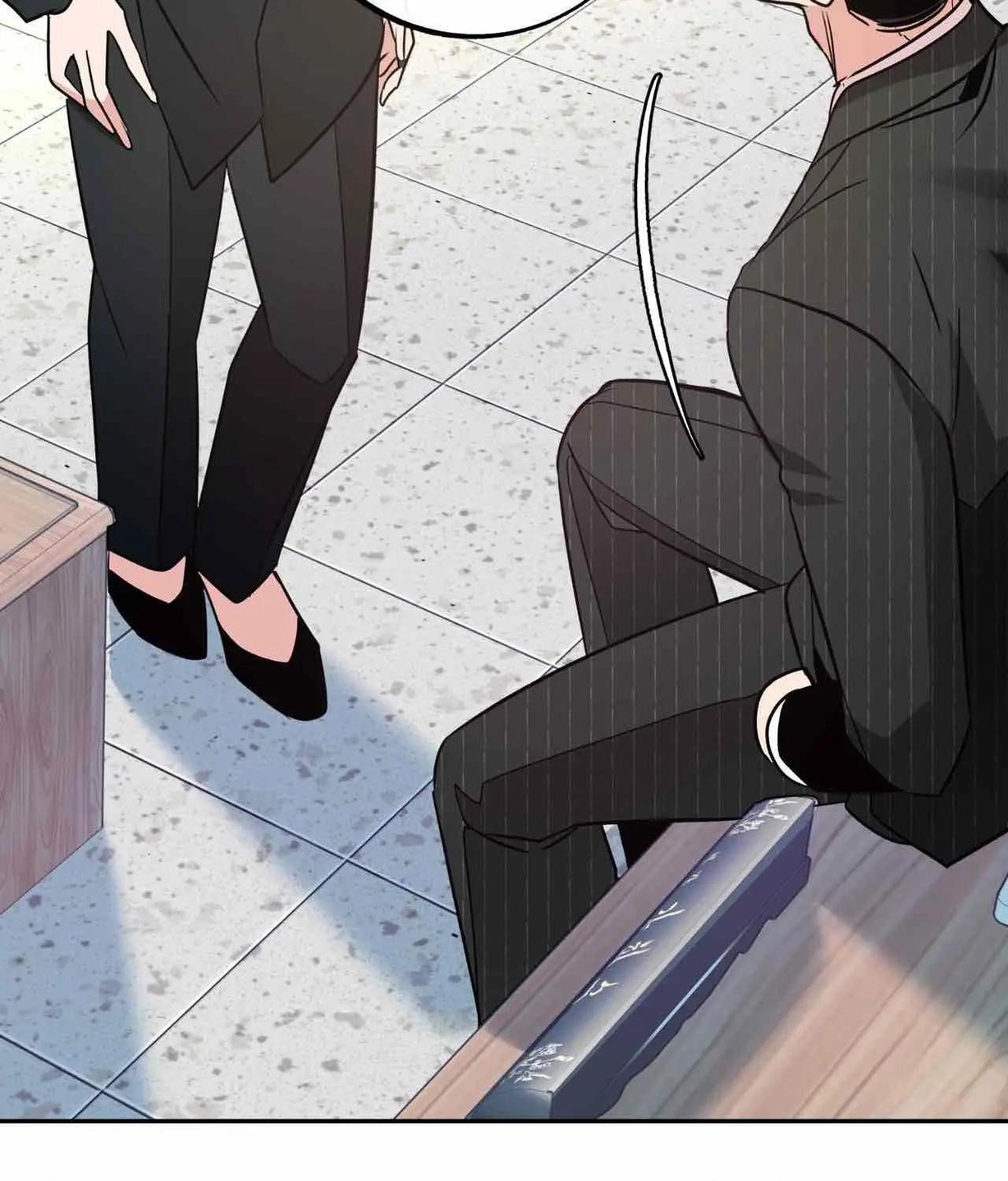 Read Saha chapter 23 image 12 on Lezhin