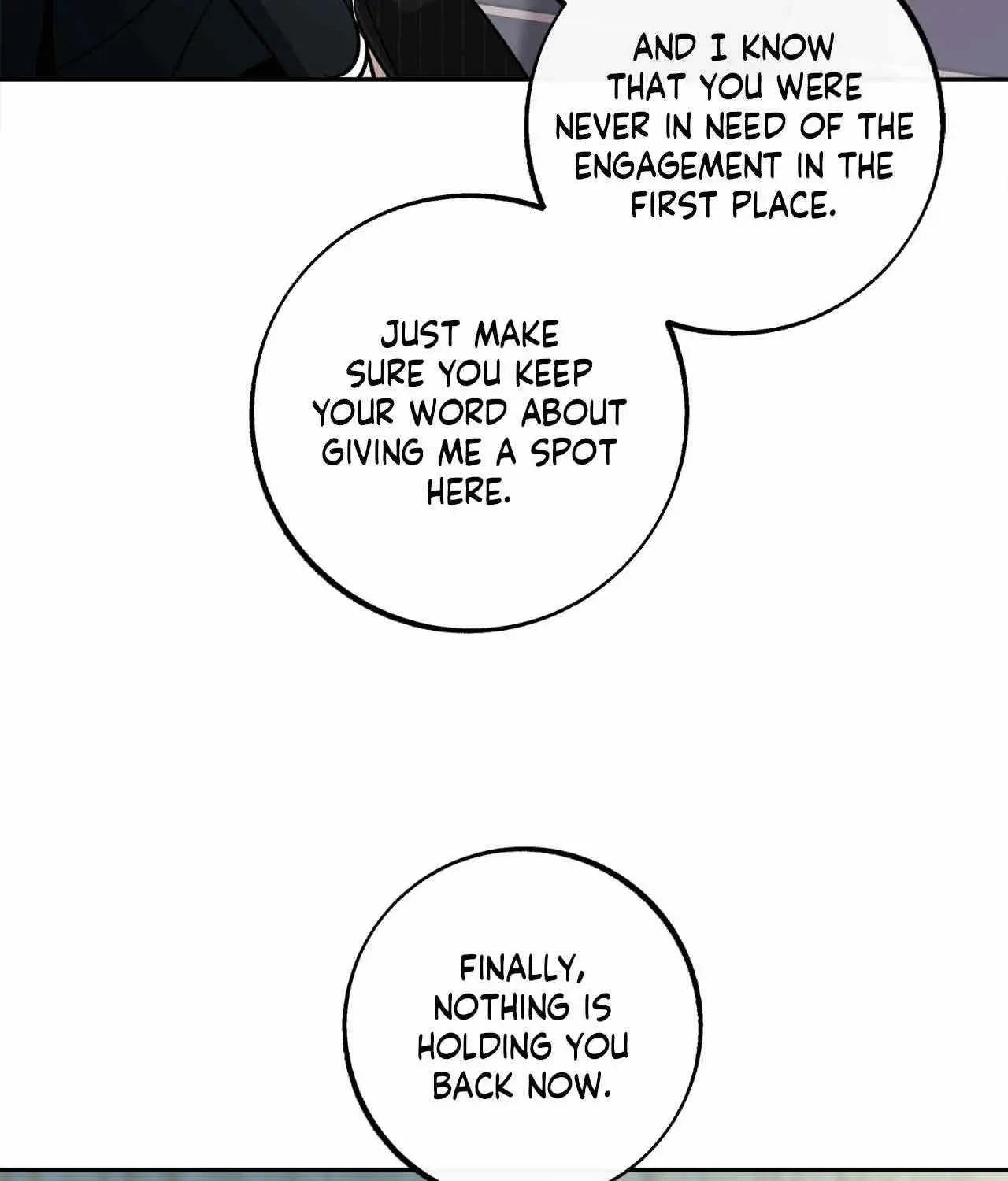 Read Saha chapter 23 image 18 on Lezhin