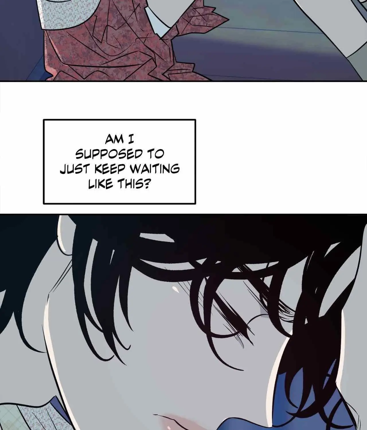 Read Saha chapter 23 image 27 on Lezhin