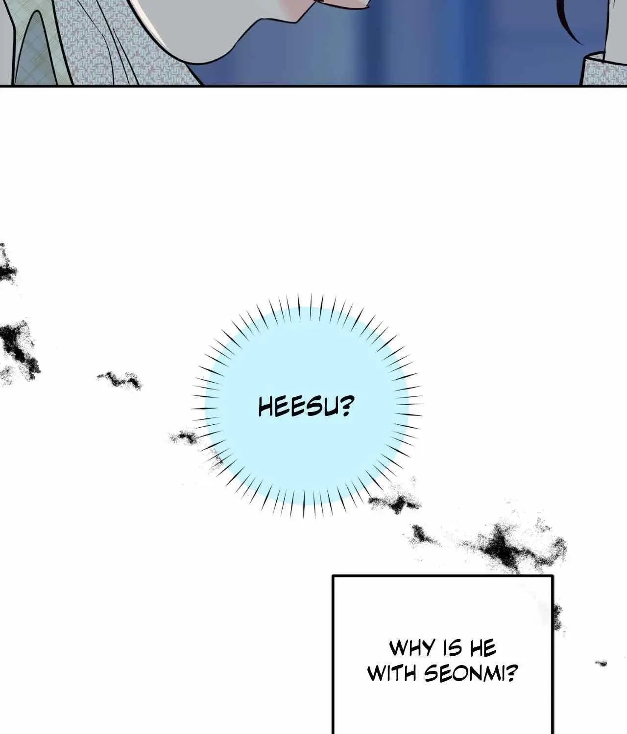 Read Saha chapter 23 image 28 on Lezhin