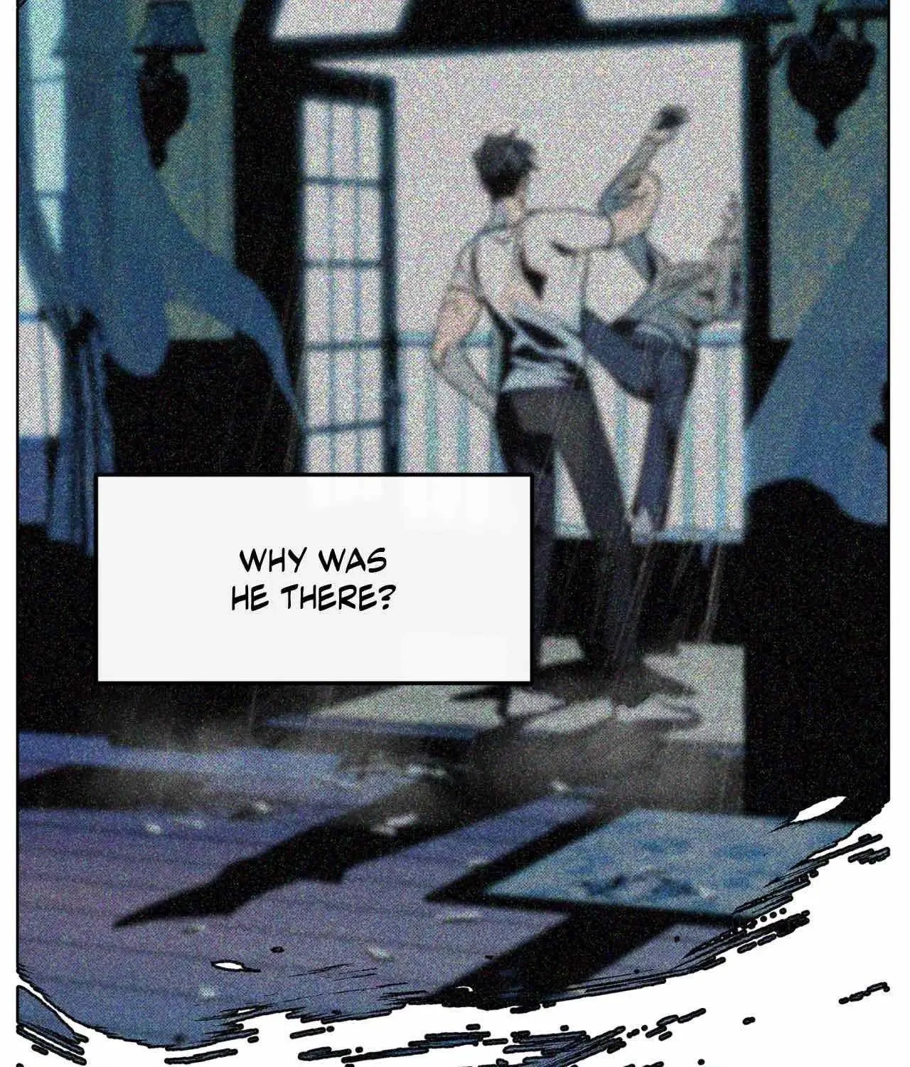 Read Saha chapter 23 image 31 on Lezhin
