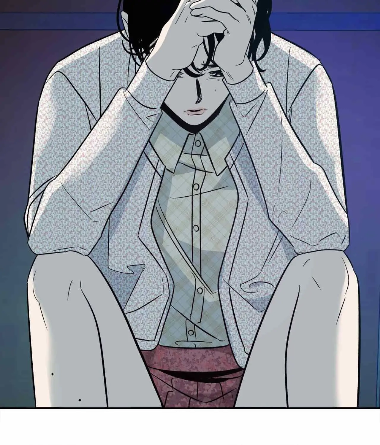 Read Saha chapter 23 image 33 on Lezhin