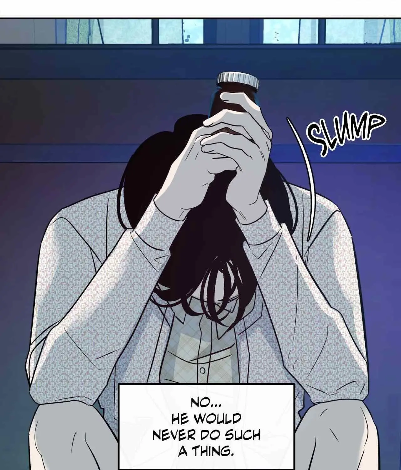 Read Saha chapter 23 image 34 on Lezhin