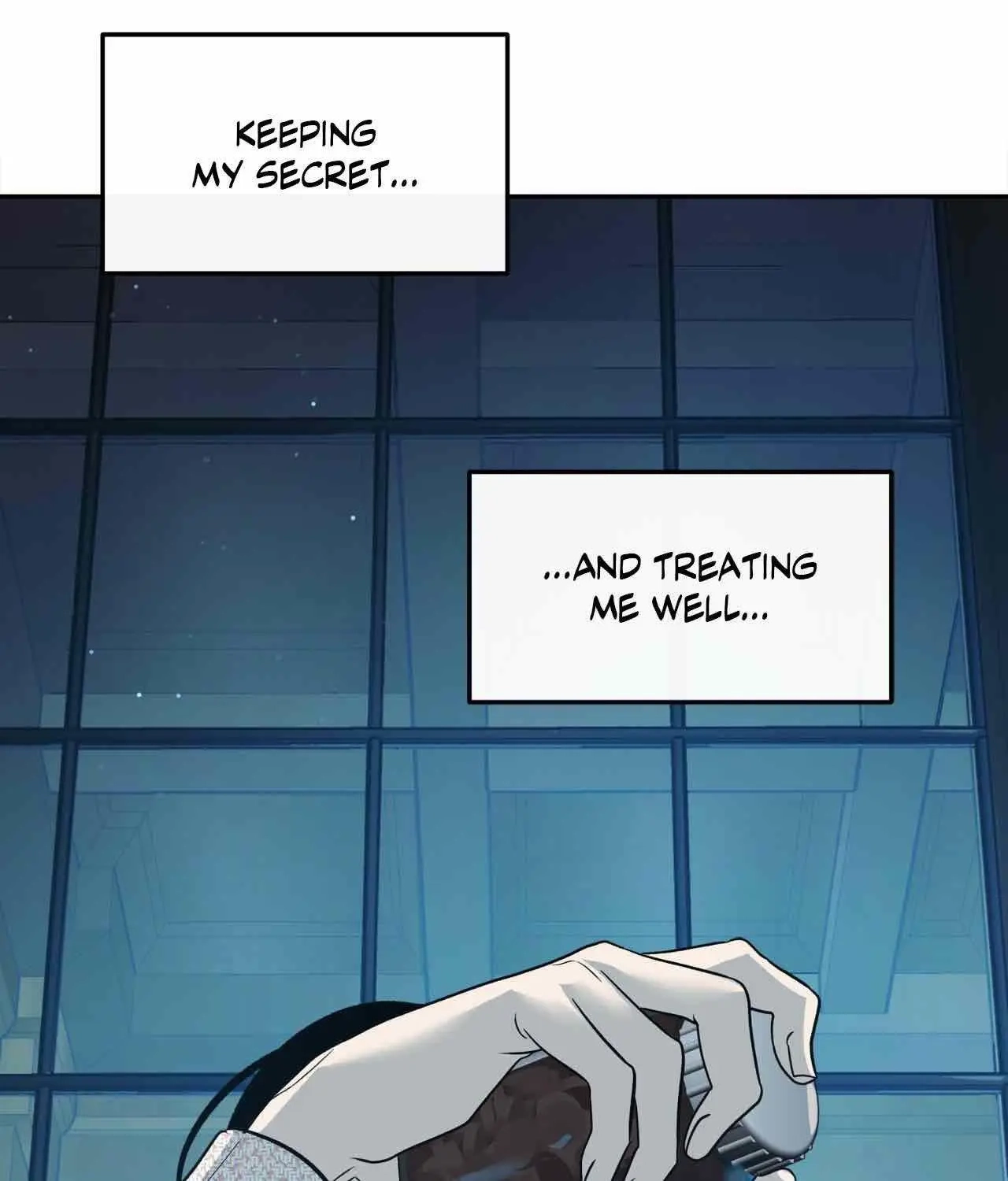 Read Saha chapter 23 image 37 on Lezhin