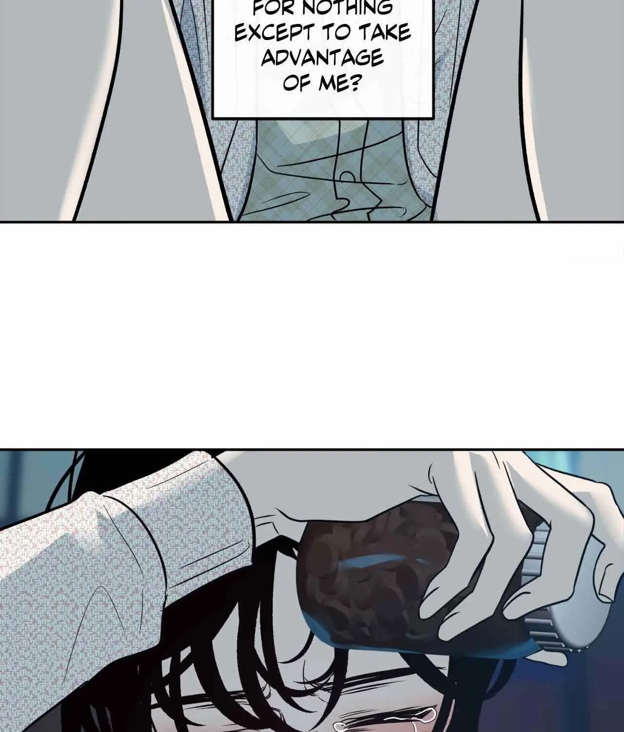 Read Saha chapter 23 image 39 on Lezhin