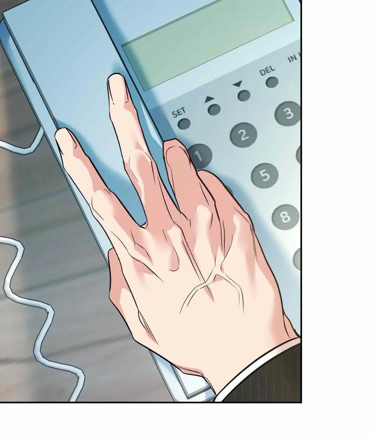 Read Saha chapter 23 image 4 on Lezhin