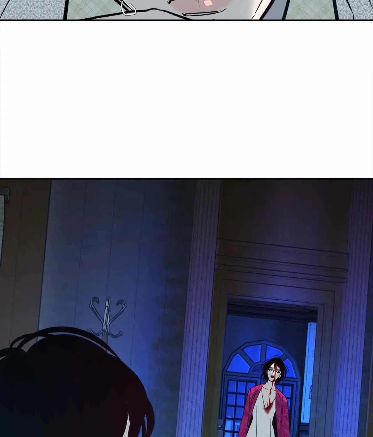 Read Saha chapter 23 image 42 on Lezhin