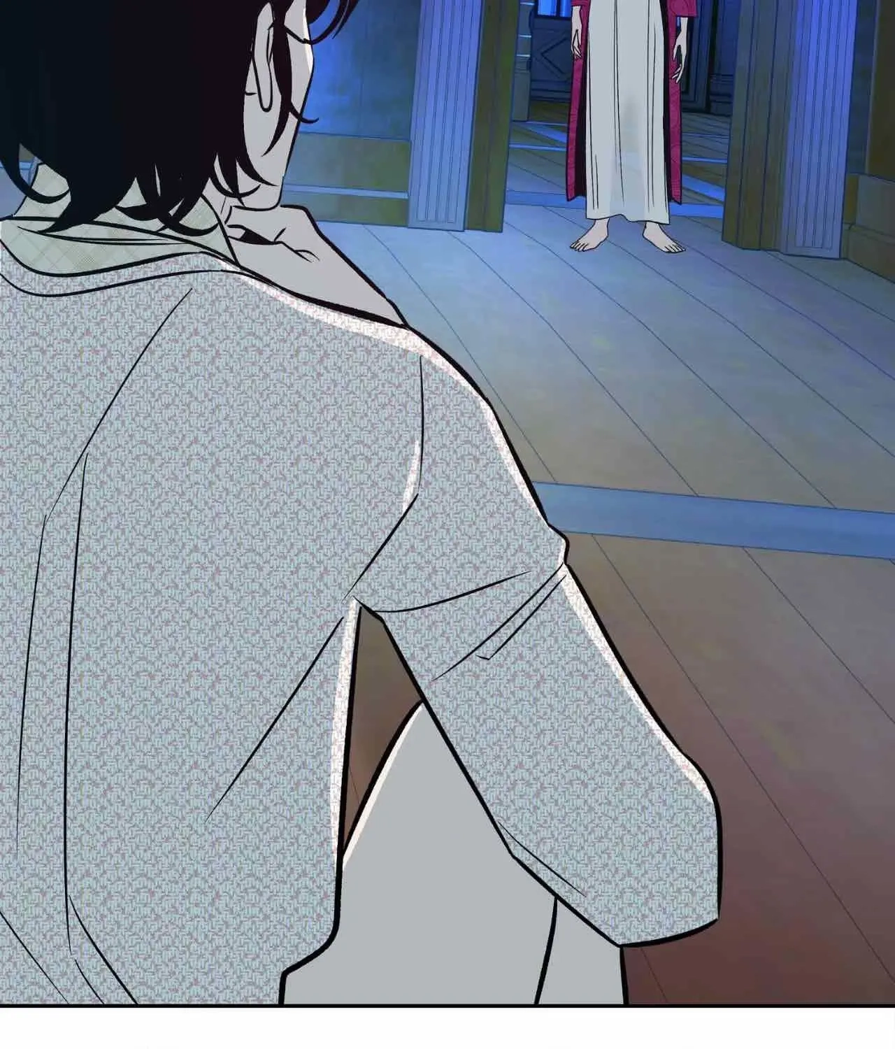 Read Saha chapter 23 image 43 on Lezhin