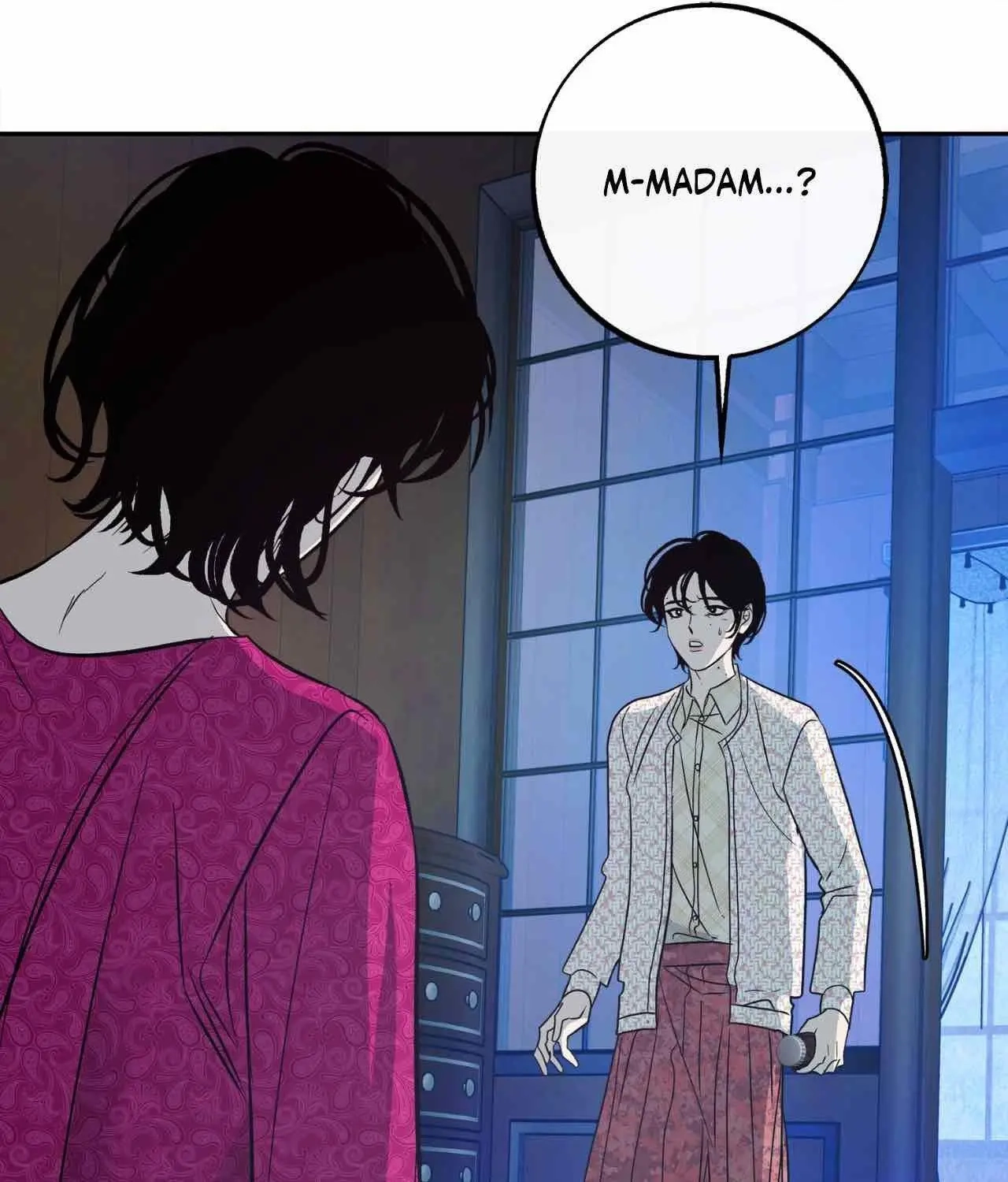Read Saha chapter 23 image 46 on Lezhin