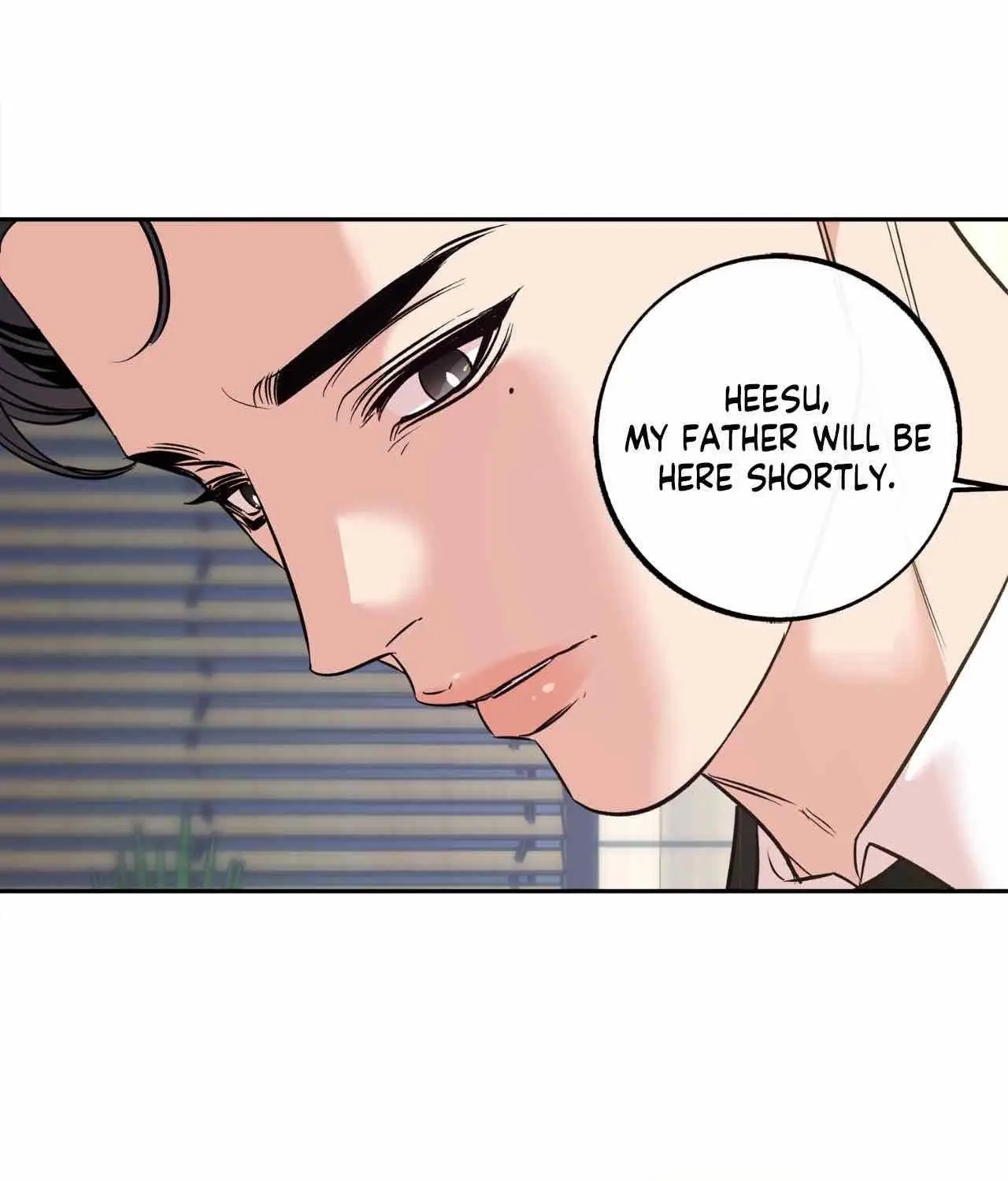 Read Saha chapter 23 image 5 on Lezhin