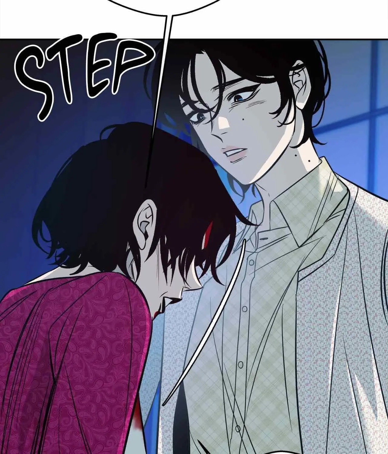 Read Saha chapter 23 image 54 on Lezhin